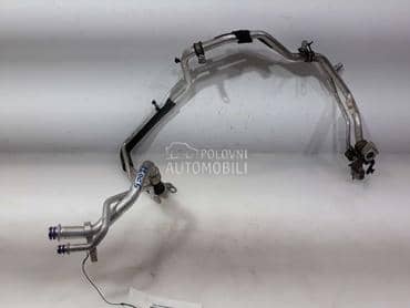 Cevi klime za Jaguar XF od 2009. do 2015. god.