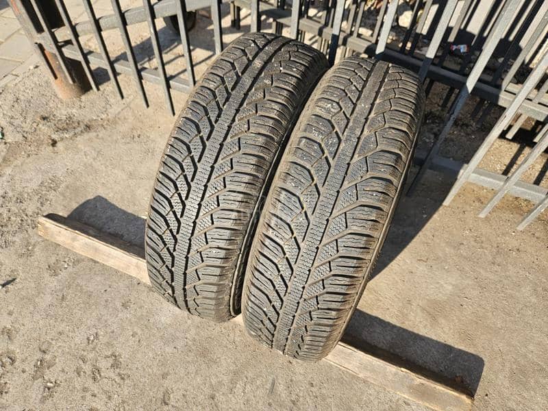 Semperit 165/70 R14 Sve sezone