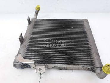 Hladnjak klime za Jaguar XF od 2009. do 2015. god.