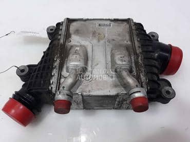 Interkuler za Jaguar XF od 2009. do 2015. god.