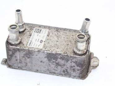 Hladnjak ulja klime za Jaguar XF od 2009. do 2015. god.