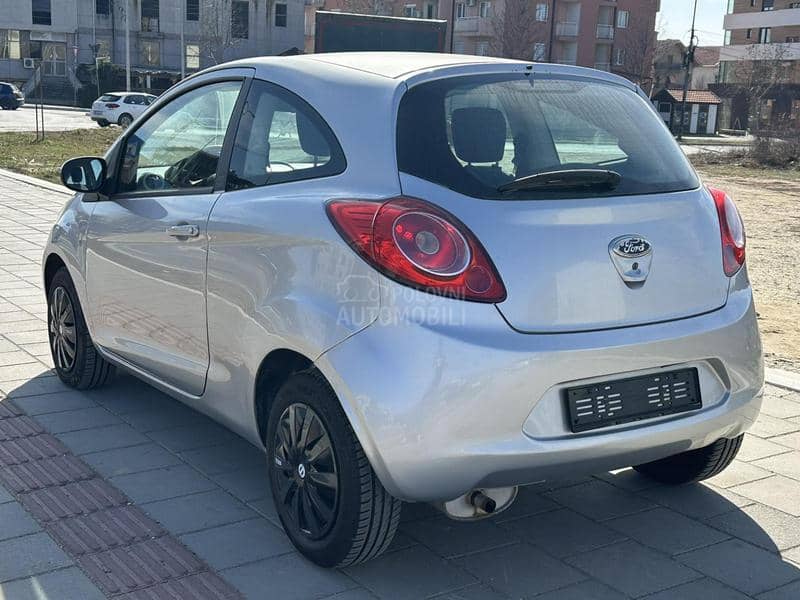 Ford Ka 1.2 CH