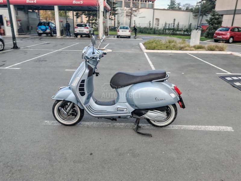 Vespa Vespa GTS 300