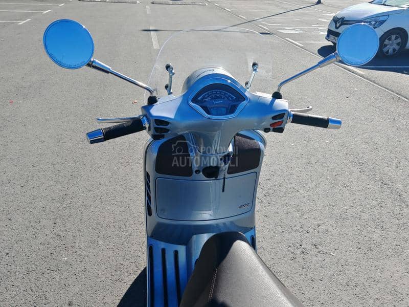 Vespa Vespa GTS 300