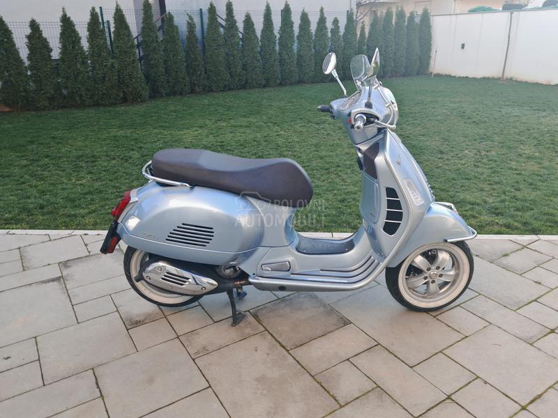 Vespa Vespa GTS 300