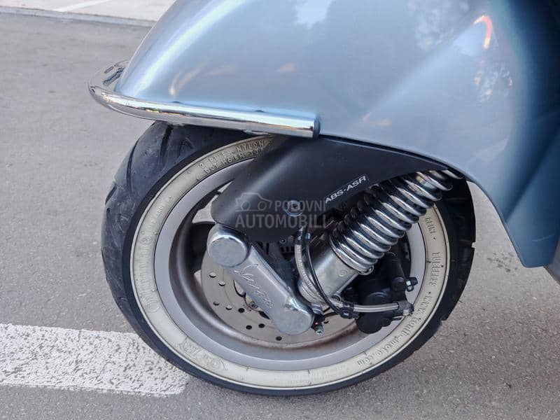 Vespa Vespa GTS 300