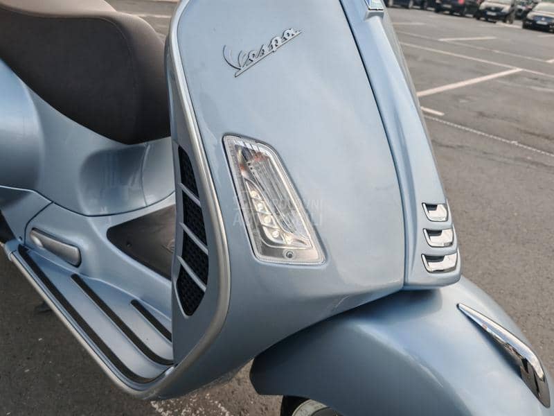 Vespa Vespa GTS 300