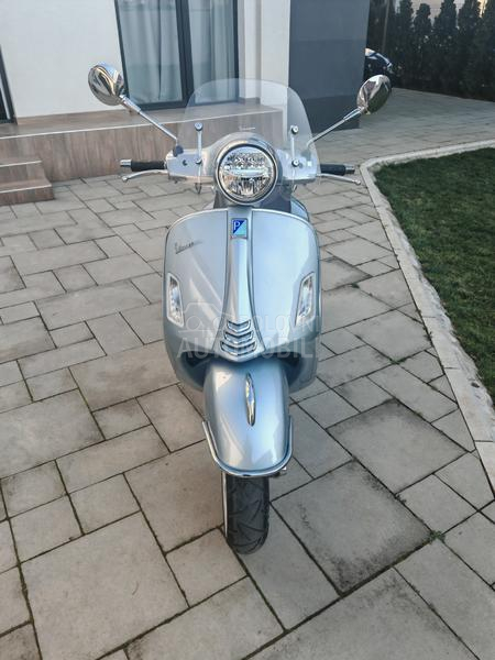 Vespa Vespa GTS 300
