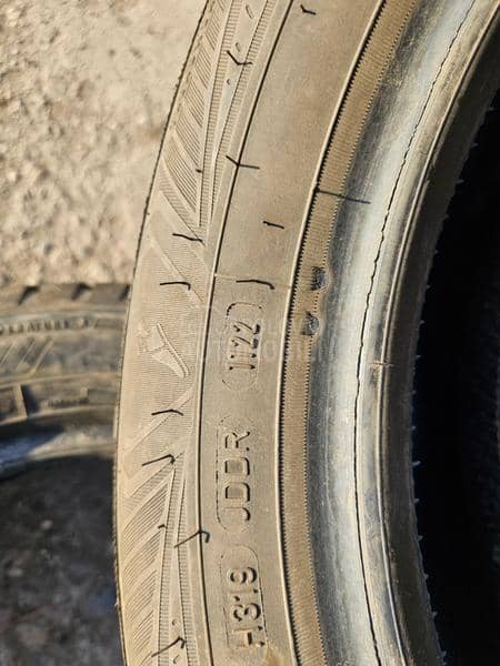Goodyear 205/55 R16 Sve sezone
