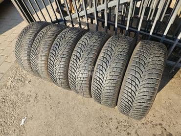 Goodyear 205/55 R16 Sve sezone