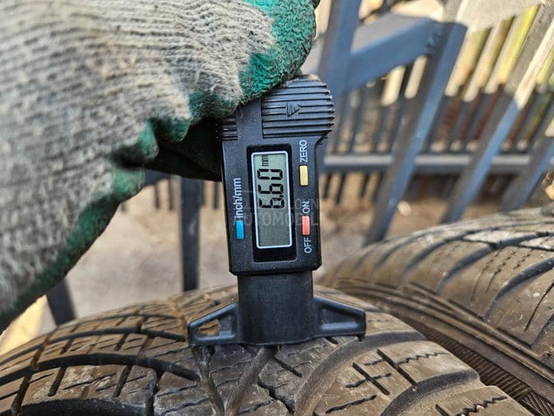 Goodyear 205/55 R16 Sve sezone