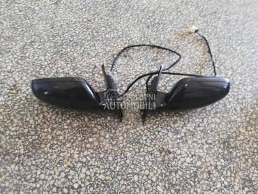 Retrovizori za Peugeot 307 od 2001. do 2008. god.