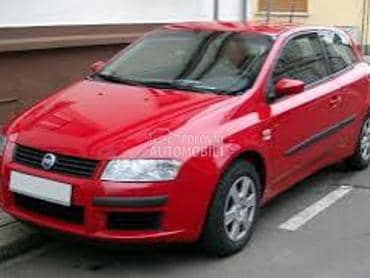 menjac za Fiat Stilo od 2002. do 2004. god.