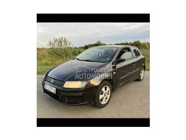 motor za Fiat Stilo od 2002. do 2004. god.