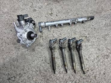 Dizne pumpa F30 N47D20C 143ks za BMW Serija 1, Serija 2, Serija 3 ... od 2009. do 2016. god.