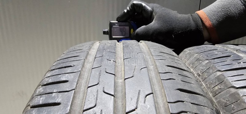 Continental 185/65 R15 Letnja