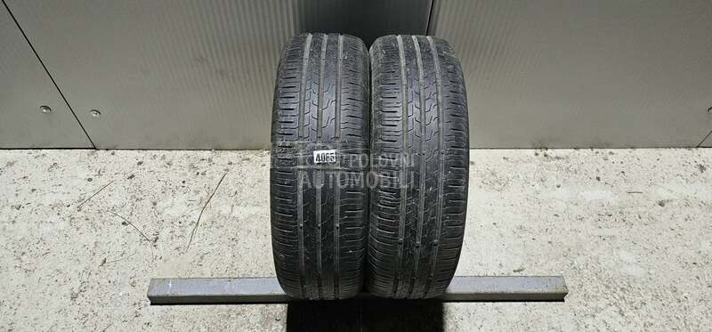 Continental 185/65 R15 Letnja