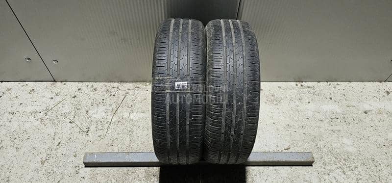 Continental 185/65 R15 Letnja