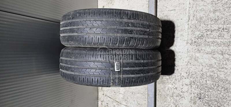 Continental 185/65 R15 Letnja