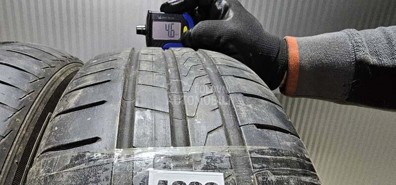 Hankook 185/65 R15 Letnja