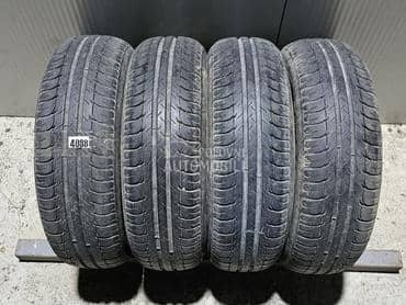 BFGoodrich 165/70 R14 Letnja