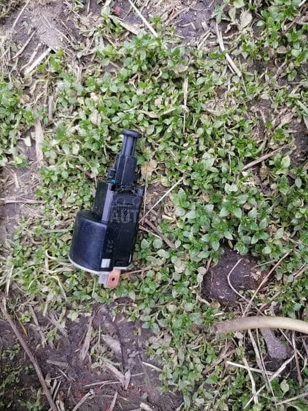 Prekidac stop svetla