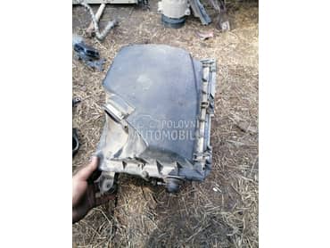 Kuciste filtera vazduha za Opel Vectra C