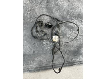 Senzori Prednjeg Branika za Audi A6 od 2011. do 2016. god.