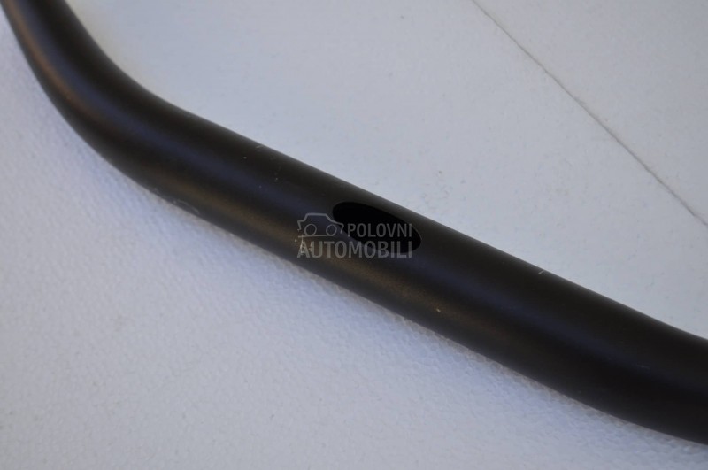 Harley Davidson volan