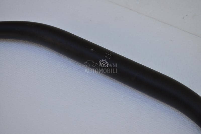 Harley Davidson volan