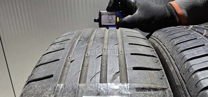 Nexen 185/60 R15 Letnja