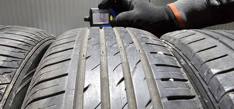 Nexen 185/60 R15 Letnja