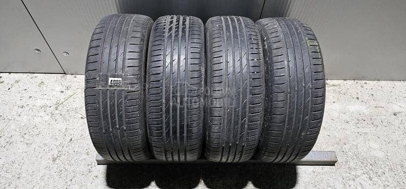 Nexen 185/60 R15 Letnja