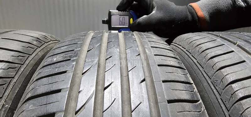 Nexen 185/60 R15 Letnja