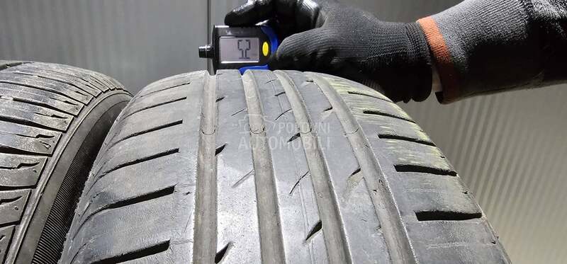 Nexen 185/60 R15 Letnja