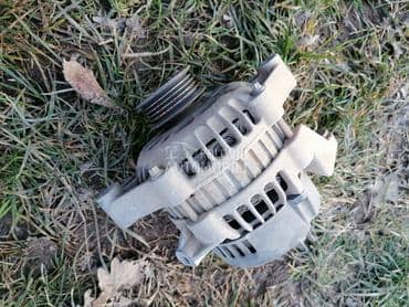 Alternator za 1.4,1.6 benzin za Opel Astra G, Vectra B, Zafira