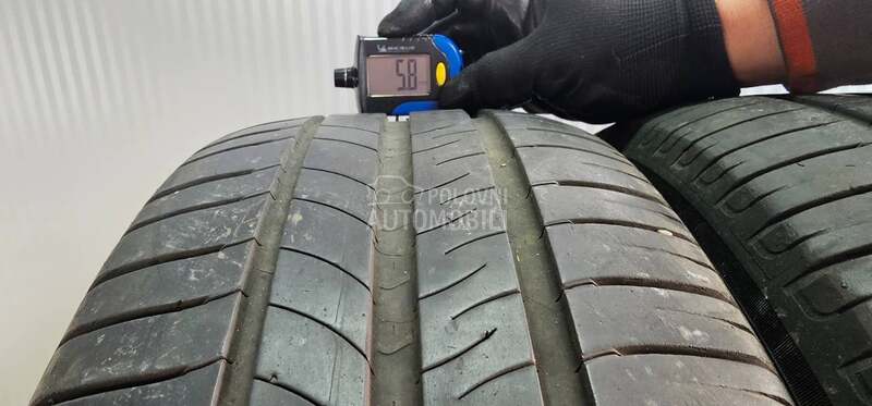 Michelin 205/55 R16 Letnja