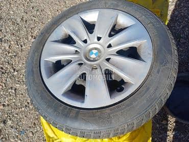 Ratkapne nemacka 16" Bez rupa