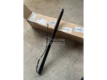 Elektro amortizer gepeka - 970 za Porsche Panamera od 2009. do 2017. god.