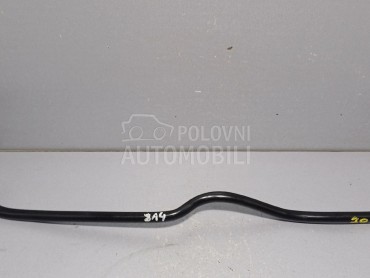 CRIJEVO za Mercedes Benz C Klasa