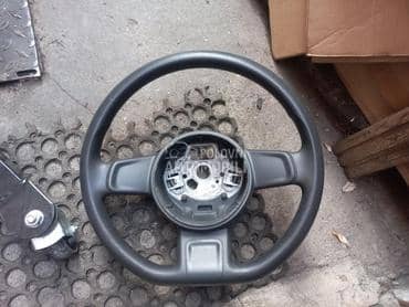 VOLAN za Volkswagen up! od 2011. do 2017. god.