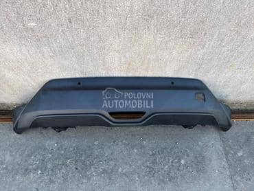 Zadnji Branik Donji Deo za Toyota C-HR od 2016. do 2025. god.