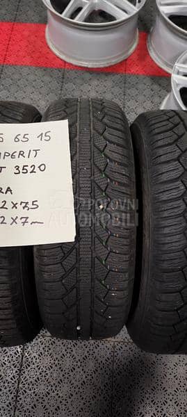 Semperit 195/65 R15 Zimska