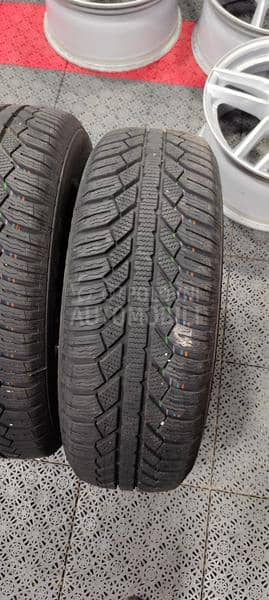 Semperit 195/65 R15 Zimska