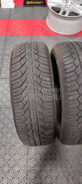 Semperit 195/65 R15 Zimska