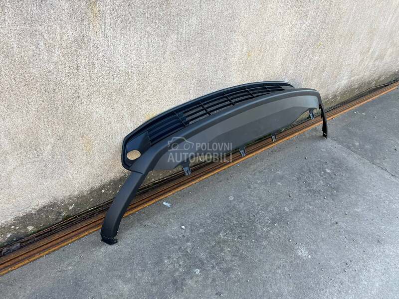 Prednji Branik Donji Deo