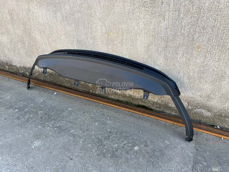 Prednji Branik Donji Deo