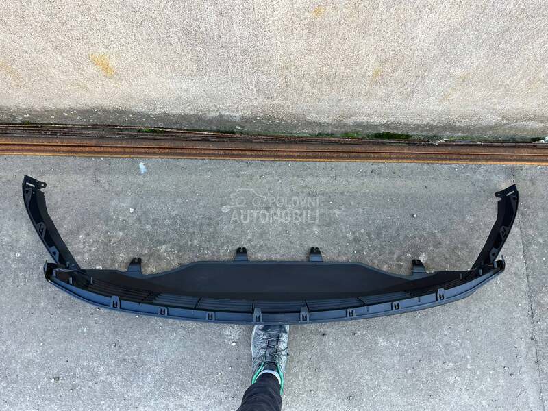 Prednji Branik Donji Deo