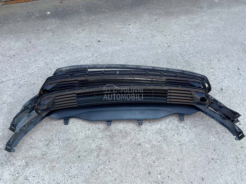 Prednji Branik Donji Deo