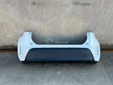 Zadnji Branik za Toyota Yaris Cross od 2020. do 2025. god.